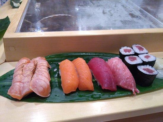 Iso Sushi